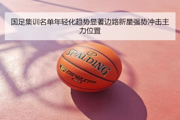 国足集训名单年轻化趋势显著边路新星强势冲击主力位置